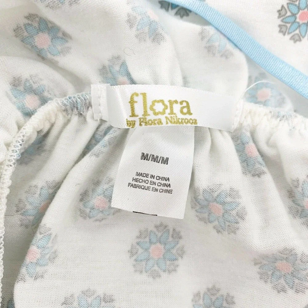 Flora by Flora Nikrooz new tags